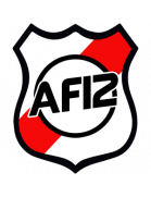 Hold Club AFIZ. Opstilling Football