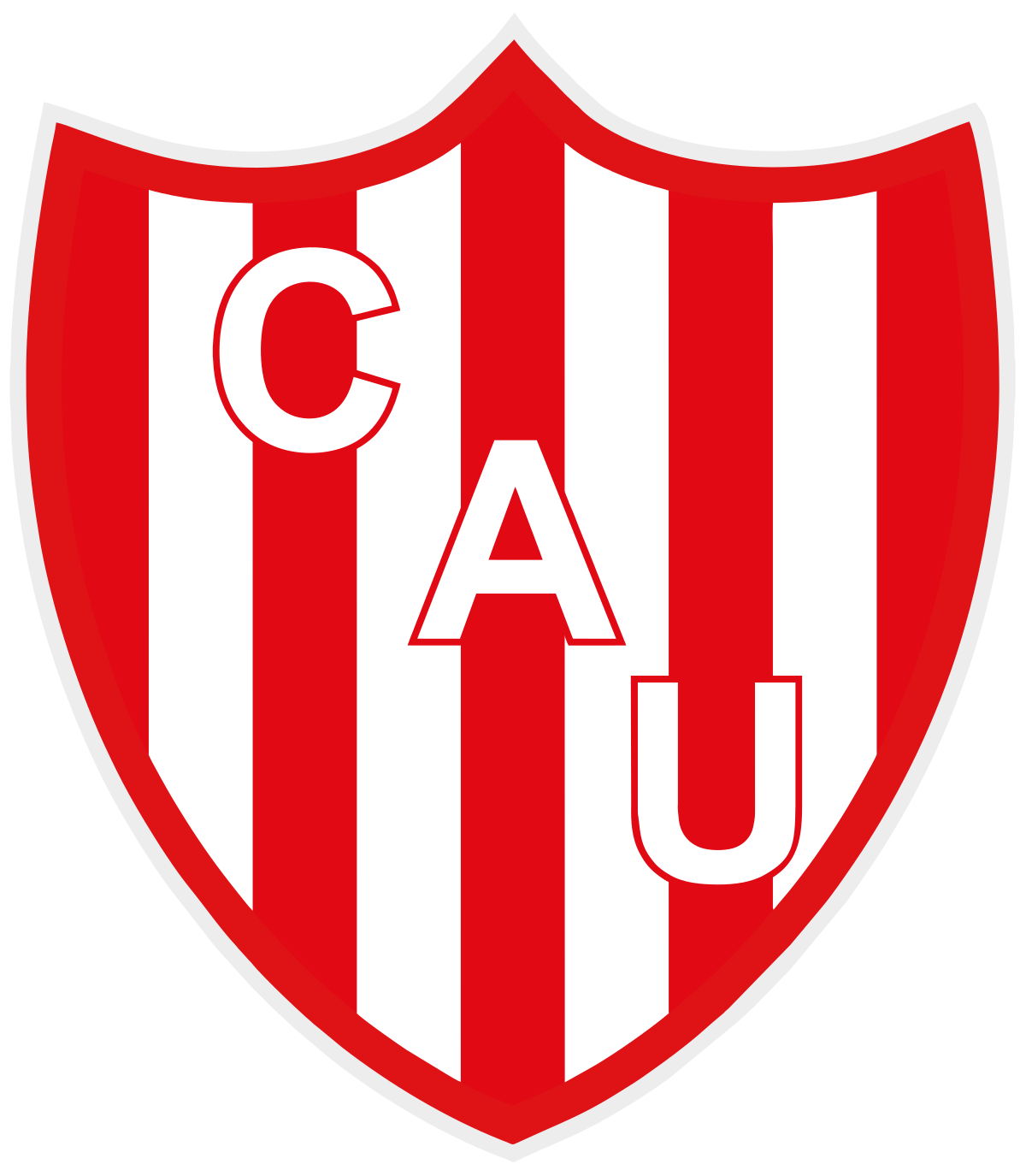 Hold Club Atlético Unión. Opstilling Football