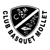 Club Basquet Mollet Basketball Team