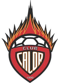 Drużyna Club Calor II. Skład Football