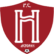 Drużyna Klub Hidalguense. Skład Football