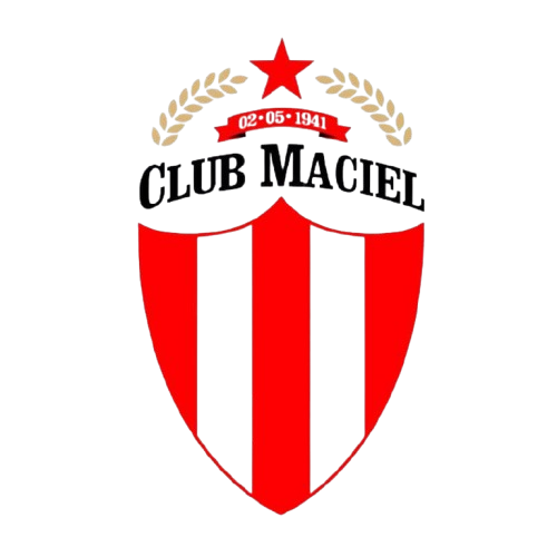 Club Maciel (f) Basketball Team