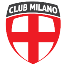 Hold Club Milano. Opstilling Football