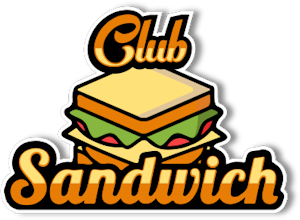 Club Sandwich – Rocket League