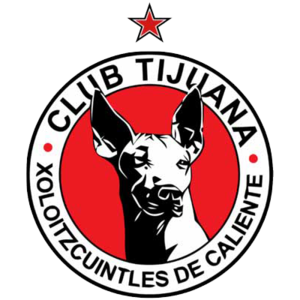 Club Tijuana U20 – Football Team