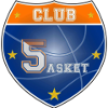 Clube 5Basket – Basketball