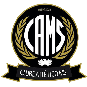 Clube Atletico MS U20 Football队