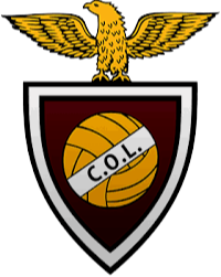 Команда Клуб Ориентал Lisboa U19. Состав Football