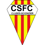 Drużyna Cluses Scionzier. Skład Football