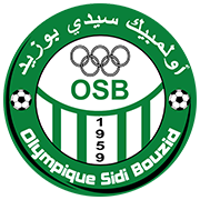 Sidi Bouzid Football Team