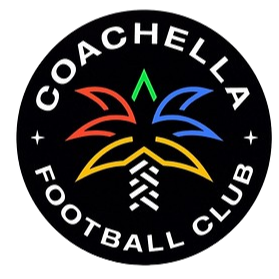 Coachella FC – Football Team