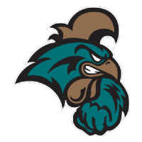 Coastal Carolina Basketball Team