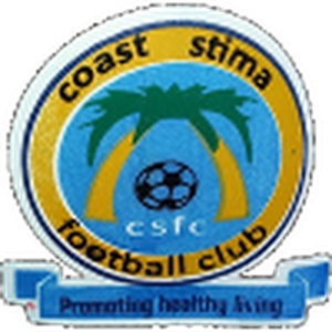 Coastal Heroes – Football Team