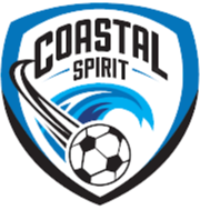 Команда Побережье Дух (ж). Состав Football