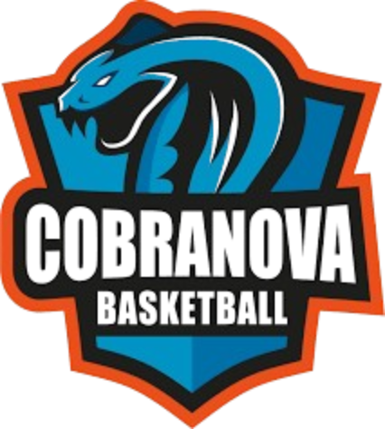Cobranova Basketball队