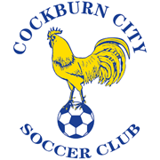 Hold Cockburn City. Opstilling Football