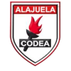 CODEA Alajuela (f) Football Team