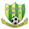 Hold Coedpoeth United. Opstilling Football