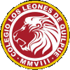 Colegio Los Leones U21 – Basketball Team