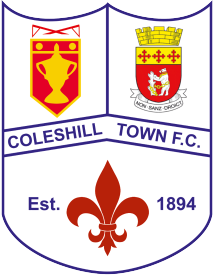 Equipo Coleshill. Composición De Football