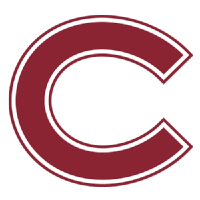 Hold Colgate. Opstilling Basketball