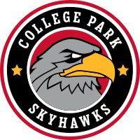 Hold College Park Skyhawks. Opstilling Basketball