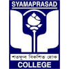 Equipo Equipo de fútbol College Syamaprasad U21. Composición De Football