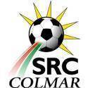 Equipo Colmar. Composición De Football