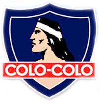 Equipo Colo Colo. Composición De Basketball