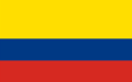 Equipo Colombia. Composición De Basketball