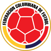 Colombia U18 – Football Team