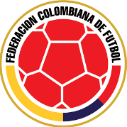 Colombia U21 – Football Team