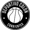 Colon de Corrientes Basketball Team
