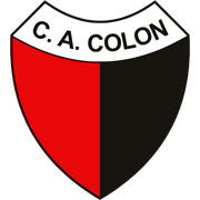 Drużyna Colon de Santa Fe. Skład Football