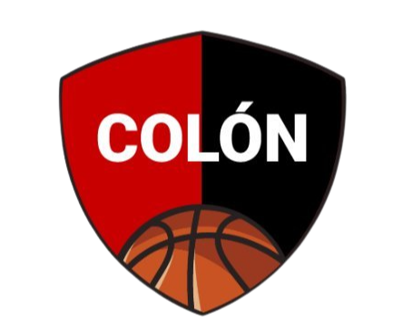 Colon Santa Fe Basketball Team