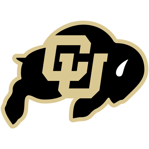 Equipo Búfalos de Colorado. Composición De Basketball