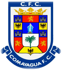 Equipo Real Comayagua. Composición De Football
