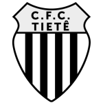 Equipo Comercial FC - Tiete U20. Composición De Football