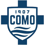Drużyna Como 1907 (W). Skład Football