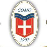 Hold Como (w). Opstilling Football