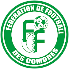 Equipo Comoras U20. Composición De Football