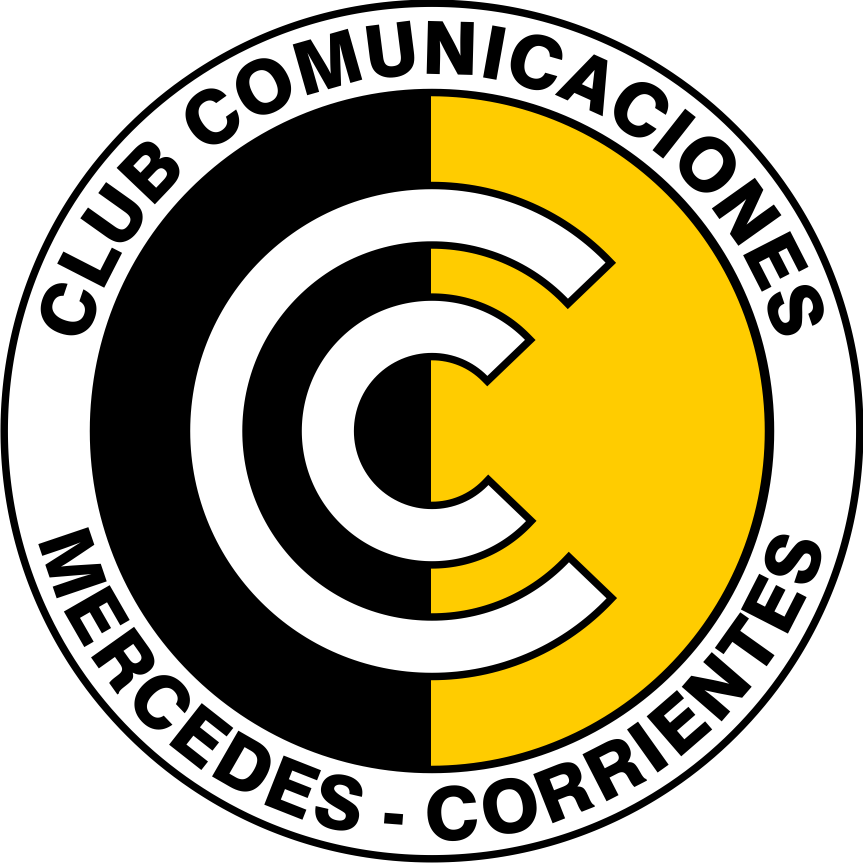 Comunicaciones Mercedes Basketball Team