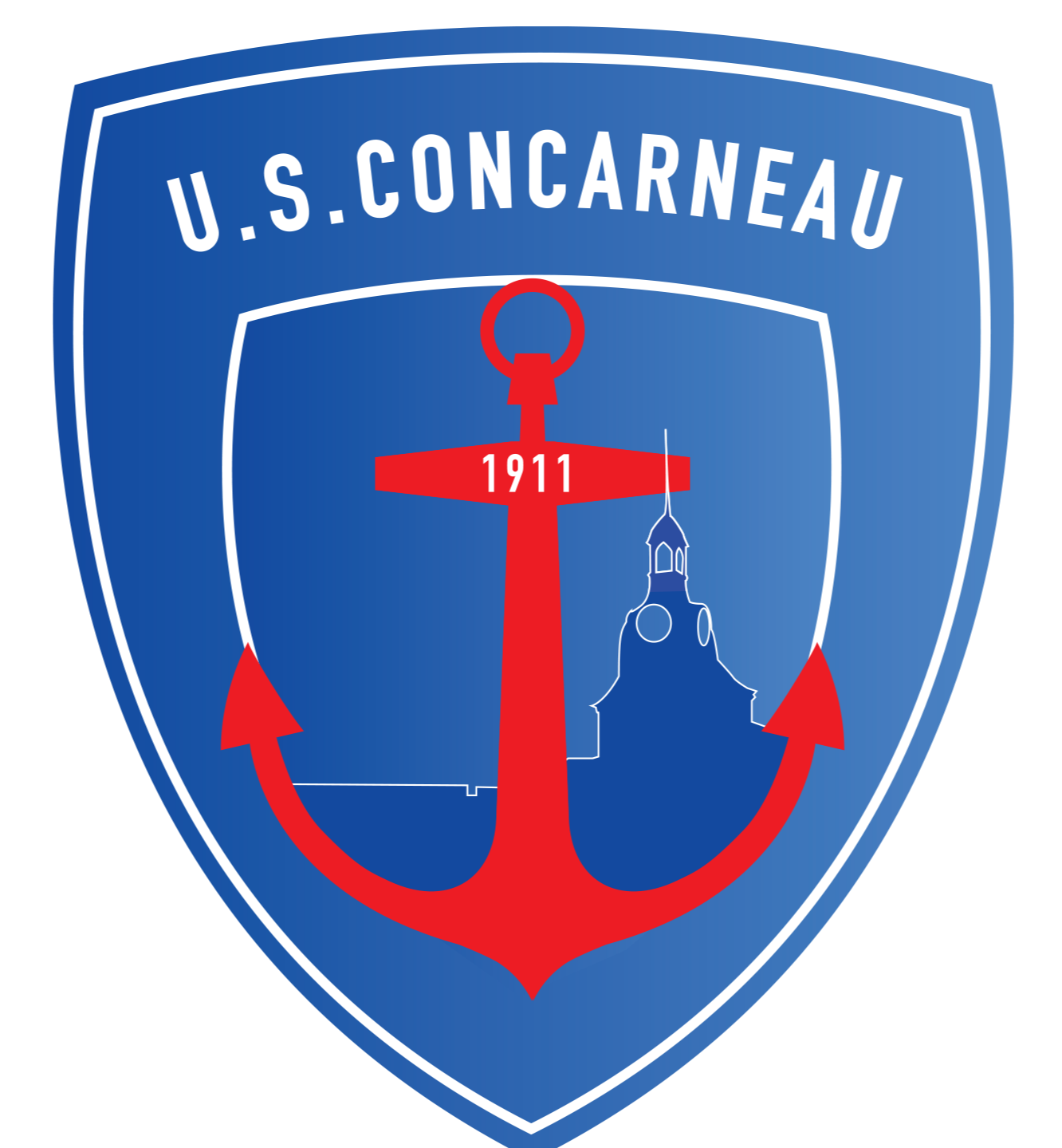 Concarneau – Football Team