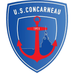 Concarneau U19 – Football Team