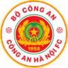 Drużyna Cong An Ha Noi U21. Skład Football