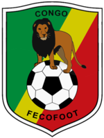 Equipo Congo U17. Composición De Football