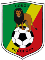 Equipo Congo (f) U20. Composición De Football