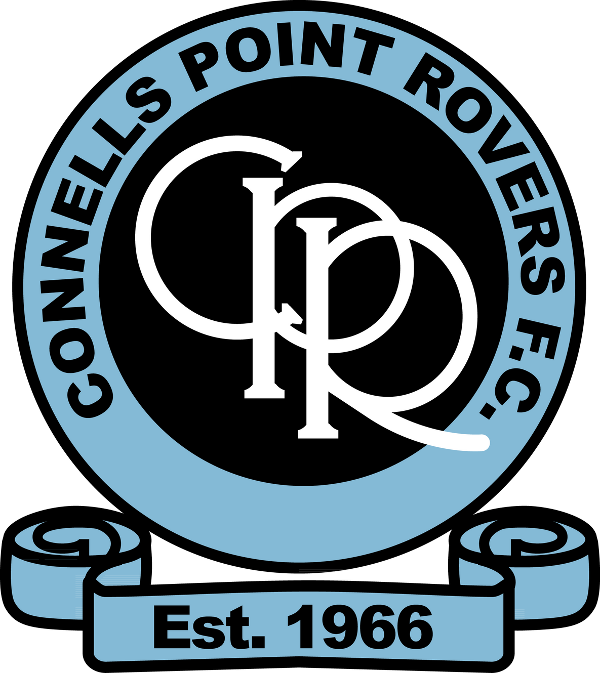 Equipo Connells Point Rovers FC. Composición De Football