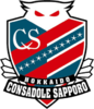 Hold Consadole Sapporo (Ungdom) (Youth). Opstilling Football
