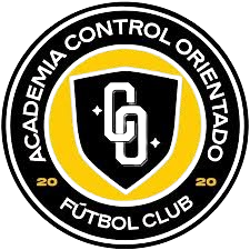 Control Orientado Football Team